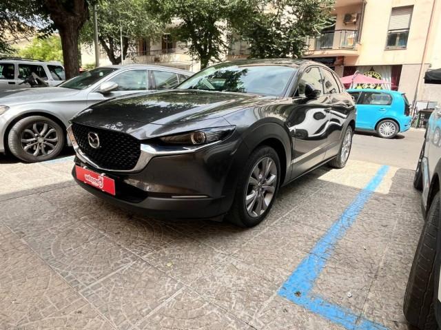 Mazda CX-30 2.0 m-hybrid Executive 2wd 186cv 6mt