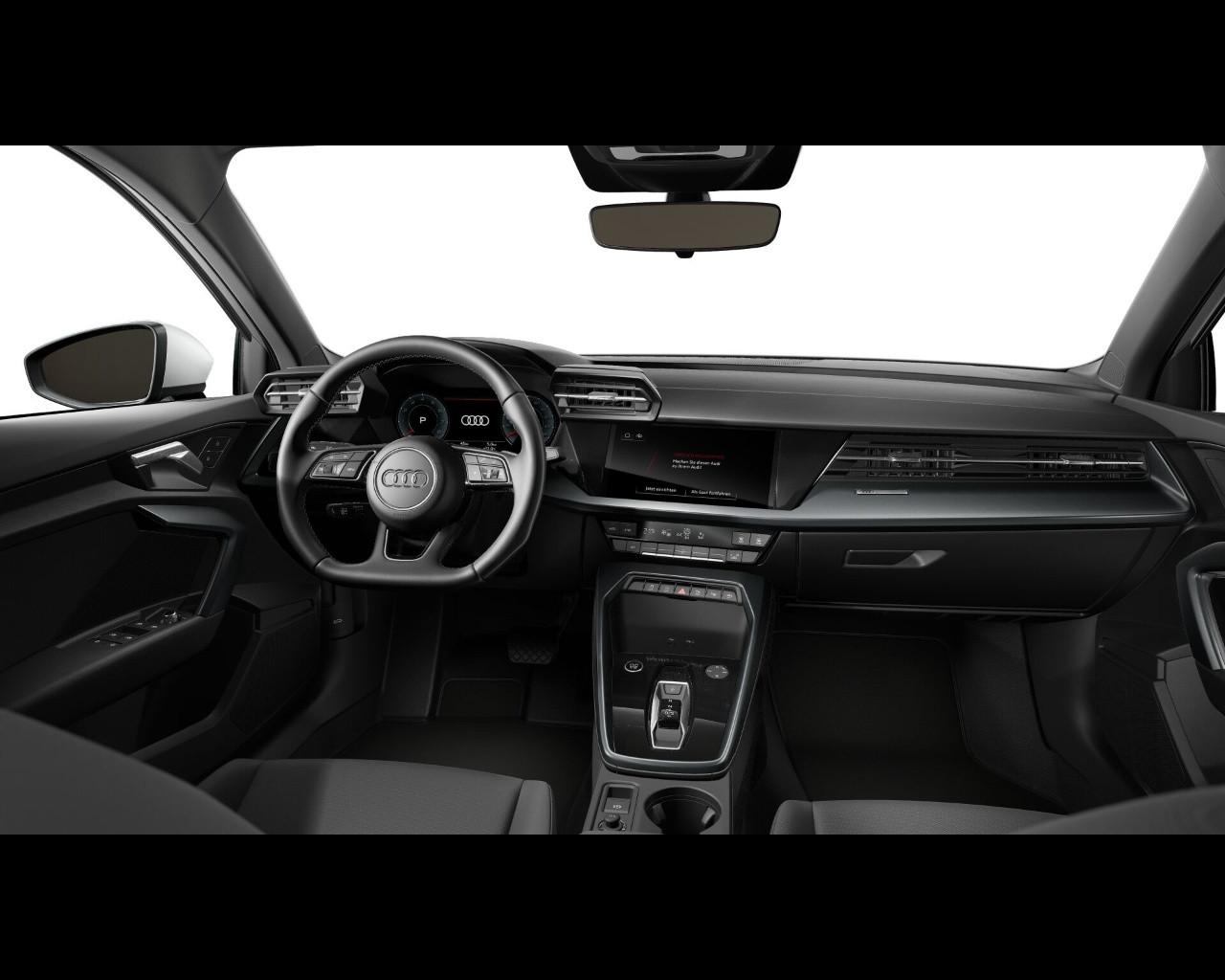 AUDI Audi A3 Sportback Business TFSI 85 kW S tronic