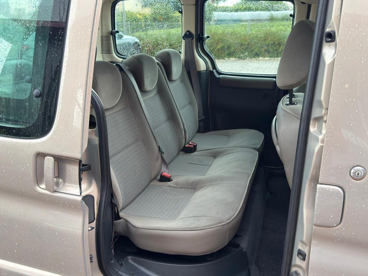 Citroen Berlingo 1.6 16V HDi 90CV