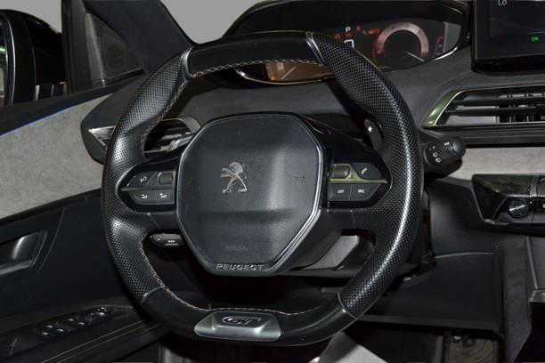 PEUGEOT 3008 - 1.5HDI GT LINE