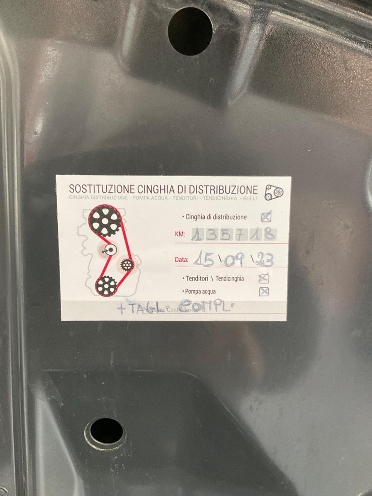 Toyota Yaris 1.0 69 CV Active Finanziabile