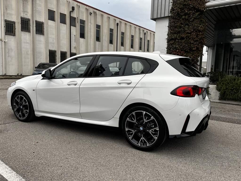 BMW Serie 1 118 d MSport DCT