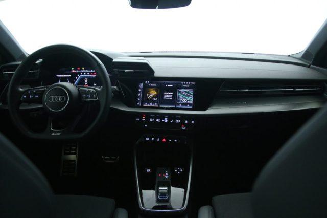 AUDI S3 SPB TFSI 310 CV quattro S tronic/LED MATRIX