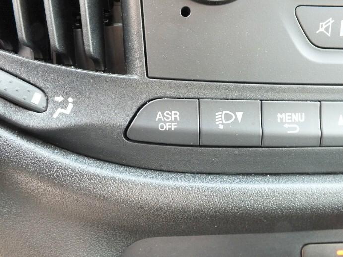 Fiat Doblò 1.3mjt 5posti N1*SOLO 73000 km*