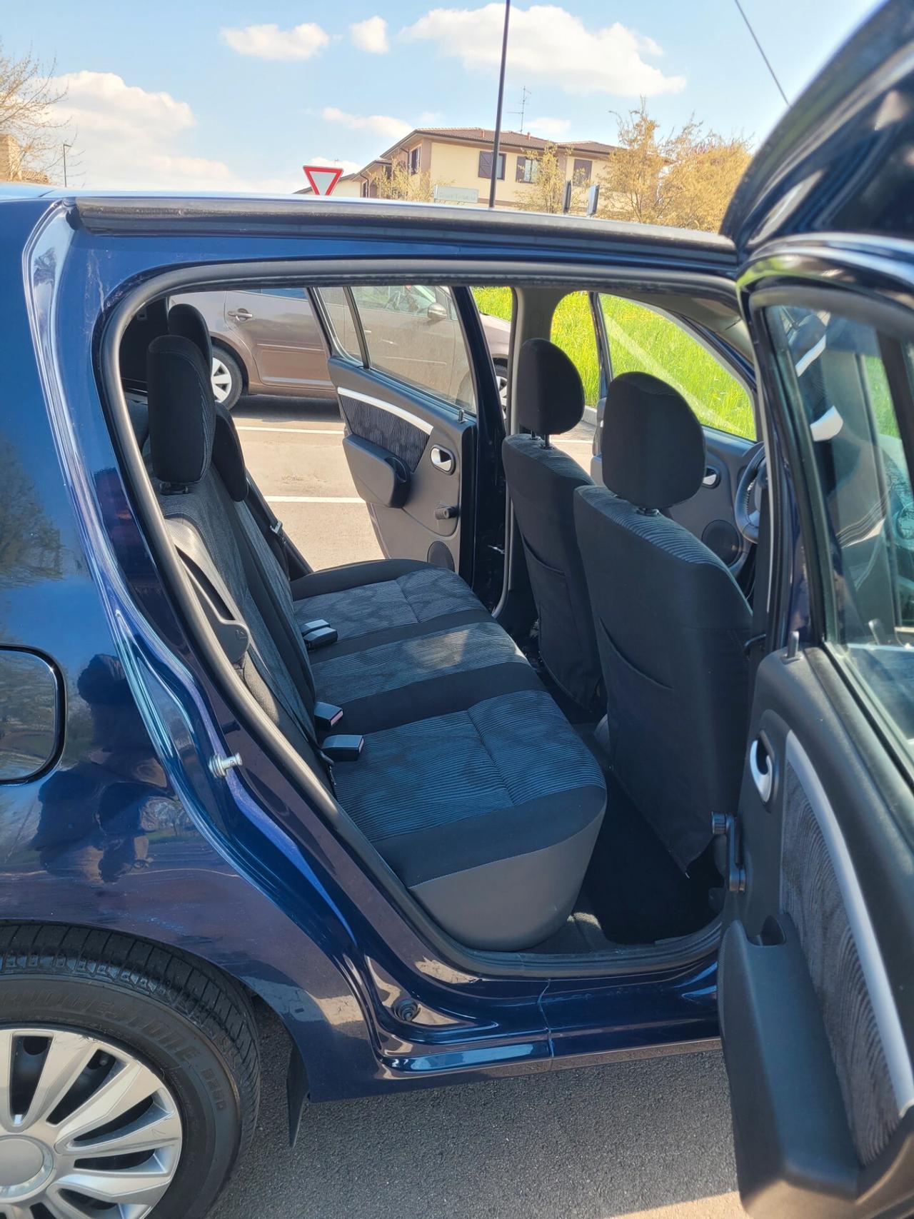 Dacia Sandero 1.4 BENZINA E GPL