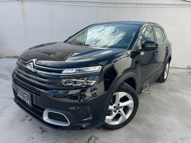 CITROEN C5 AIRCROSS BlueHDi 130cv 2022!!! AUTOMATICA!!!