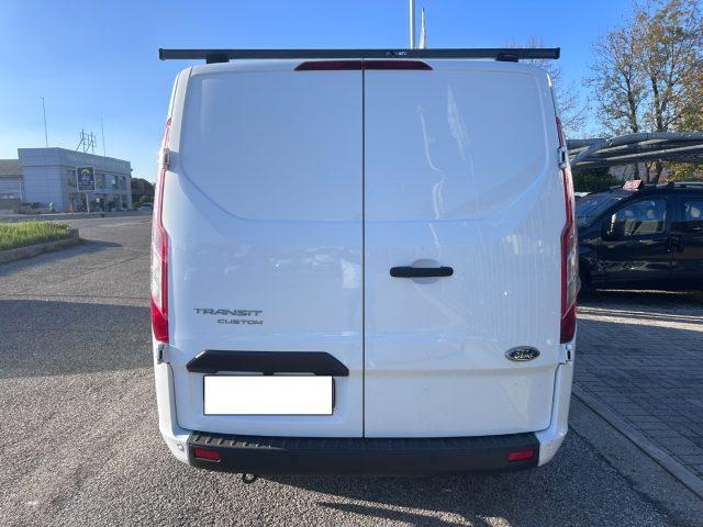 FORD Transit Custom L1-H1 2.0EcoBlue 130CV Furgone Trend