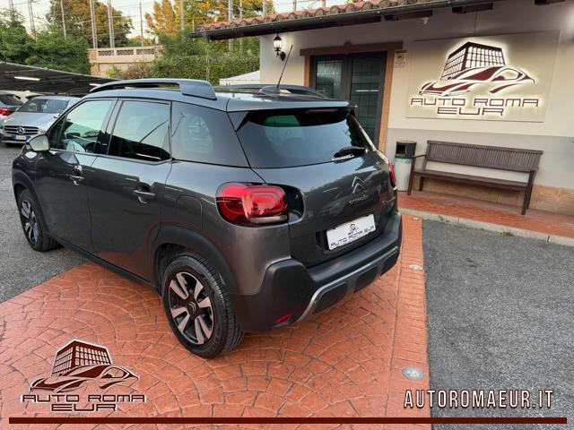 CITROEN C3 Aircross PureTech 110 S&S Shine DISTRIBUZIONE APPENA FATTA!