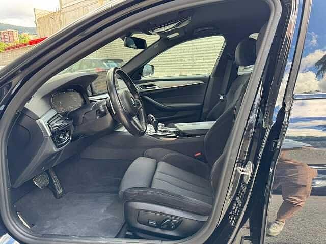 BMW 520 Berlina 5 - 520d