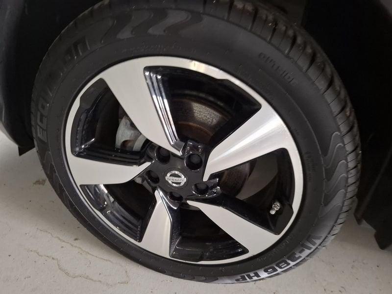Nissan Qashqai 1.6 dci 360 4wd 130cv E6