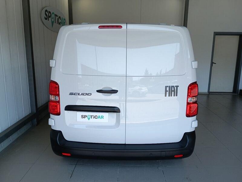 FIAT Scudo 1.5 BlueHDi 120CV PL-TN Furgone