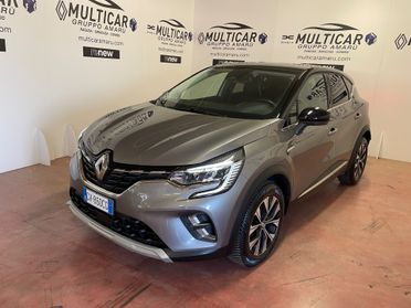 Renault Captur TCe 90 CV Techno 2024