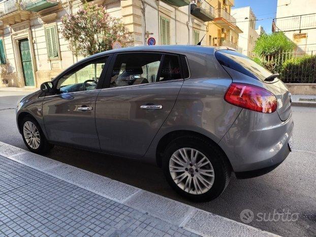 FIAT Bravo 1.6 MJT 120CV DIESEL Emotion