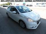 PEUGEOT 208 1° serie 1.4 VTi 95 CV 5p. GPL Active