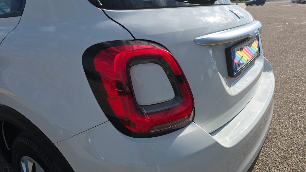 Fiat 500X 1.3 MultiJet 95 CV
