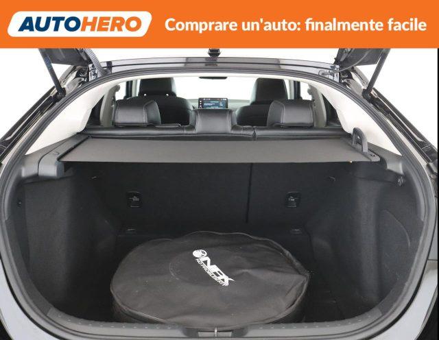 HONDA Civic 2.0 Hev eCVT Advance