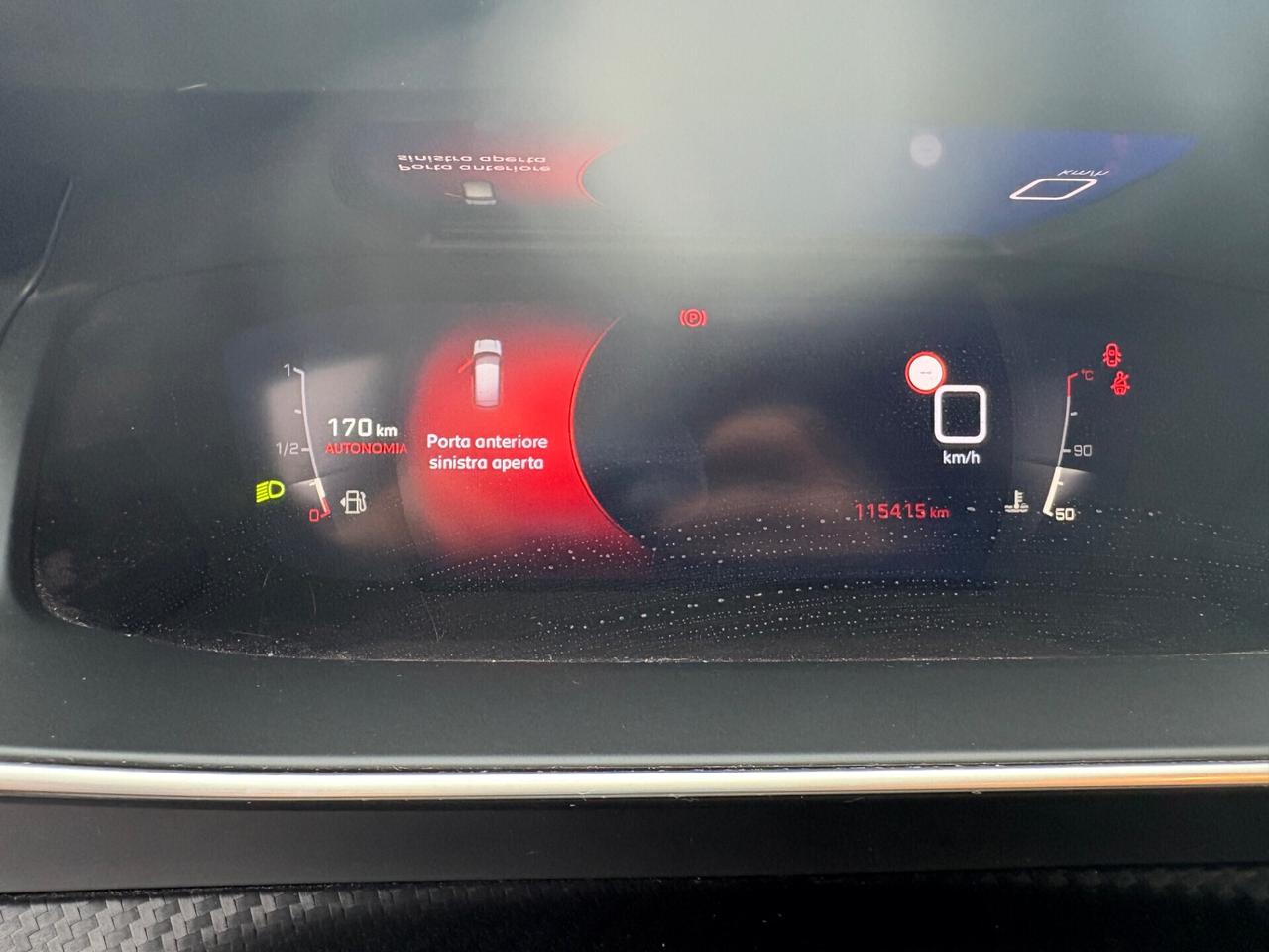 Peugeot 208 BlueHDi 100 Stop&Start 5 porte Active Pack