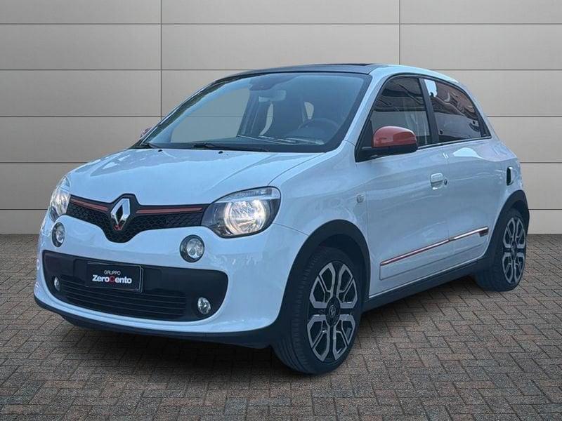 Renault Twingo Twingo 0.9 tce GT Energy 110cv my18