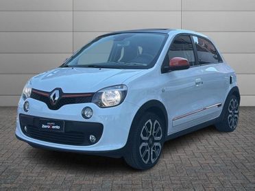 Renault Twingo Twingo 0.9 tce GT Energy 110cv my18