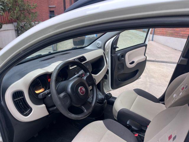 FIAT Panda 1.2 Easy euro 6 benzina distribuzione eseguita