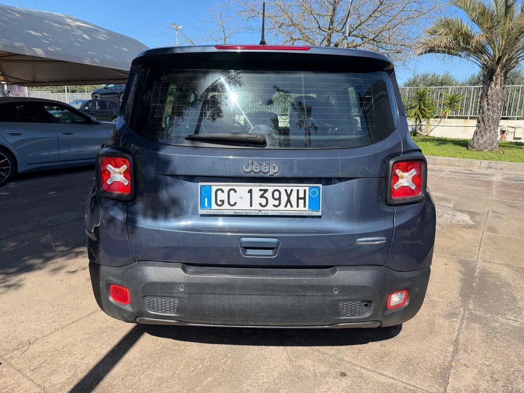 Jeep Renegade 1.0 T3 Longitude 2WD