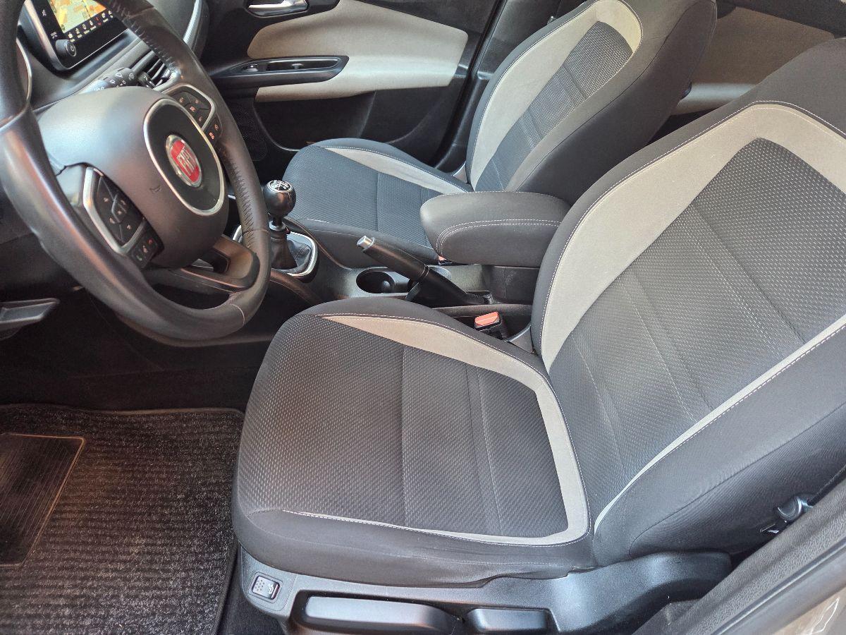 FIAT - Tipo - 1.6 Mjt S&S 5p. Lounge