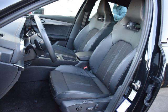 CUPRA Formentor 2.0 TDI 4Drive DSG *TELEC. 360, SEDILI SPORTIVI*