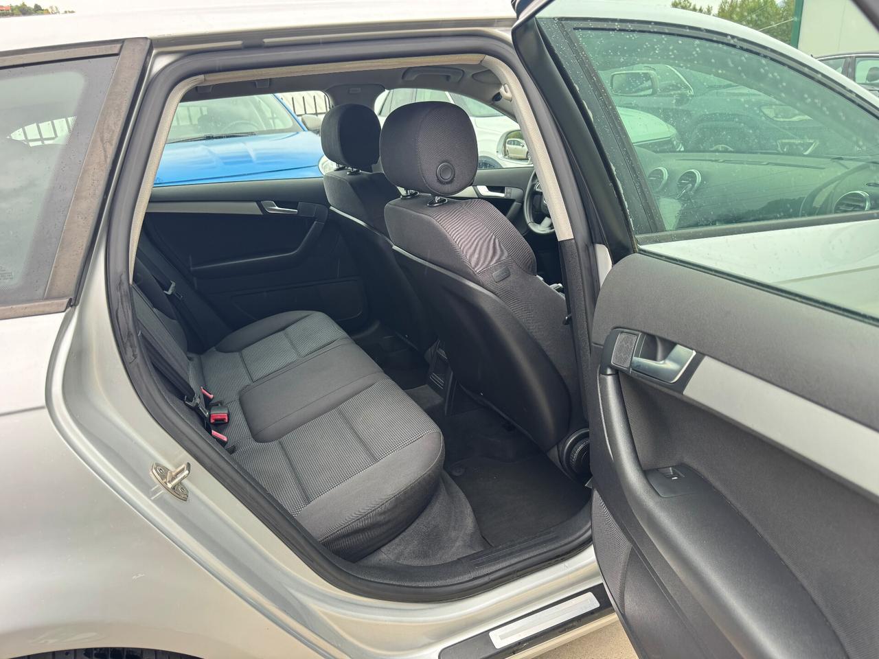 Audi A3 SPB 2.0 TDI F.AP. Ambition 140CV