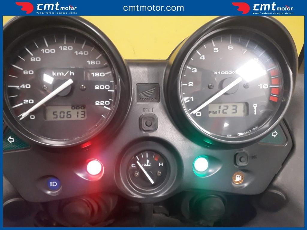 Honda Varadero 1000 - 2001