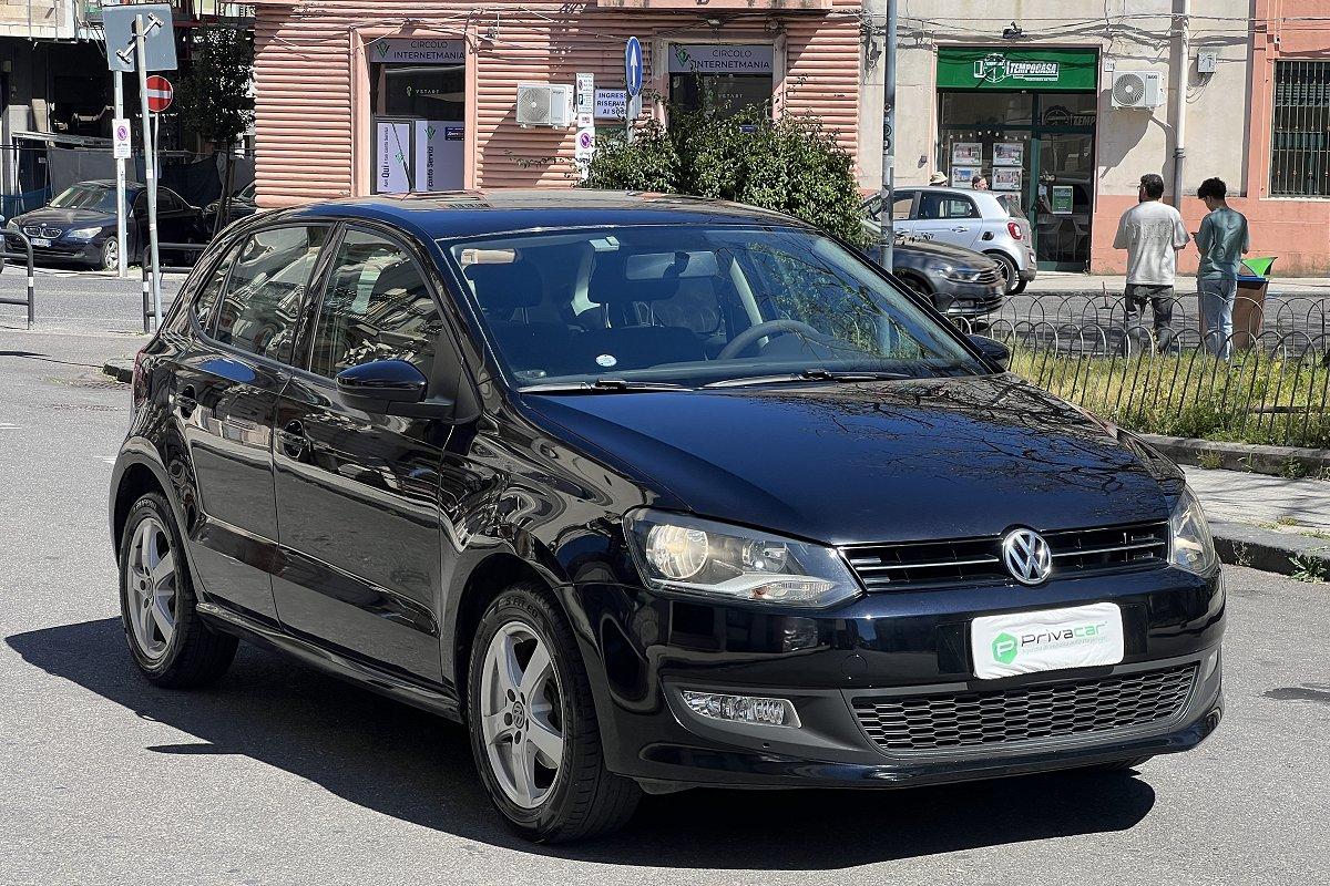 VOLKSWAGEN Polo 1.2 TDI DPF 5 p. Comfortline