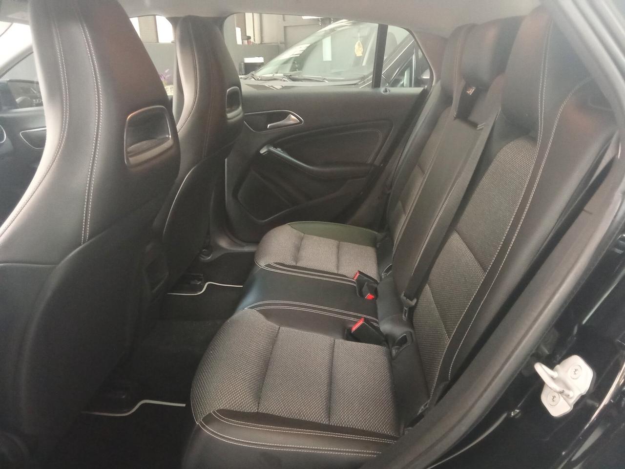 Mercedes-benz CLA 200 d S.W. Sport