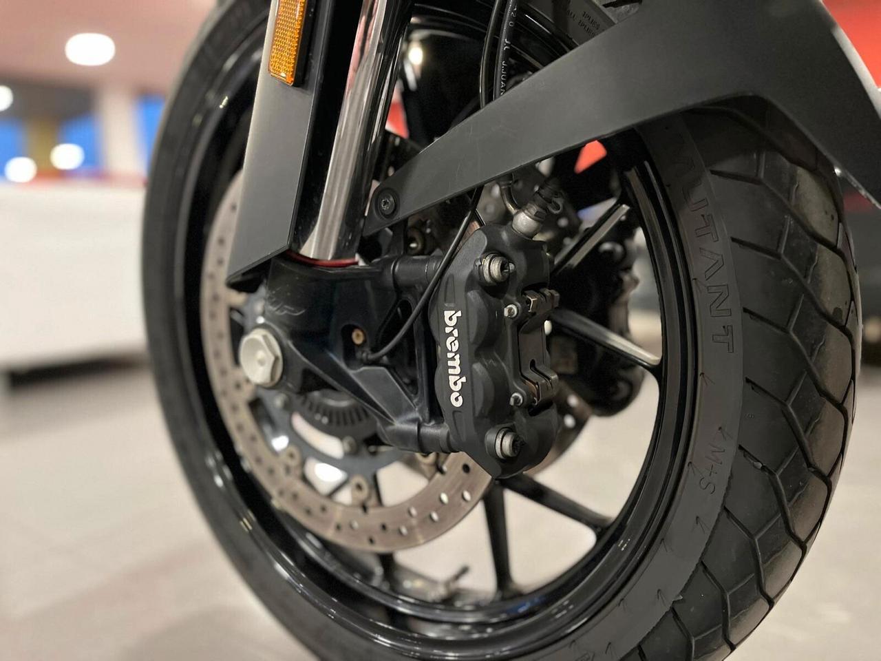 Ktm 1290 Super Adventure s