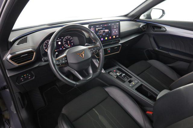 CUPRA Formentor Formentor 1.5 TSI DSG