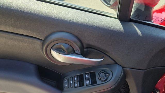 FIAT 500X 1.3 MultiJet 95 CV Urban PERMUTE OK NEOPATENTATI
