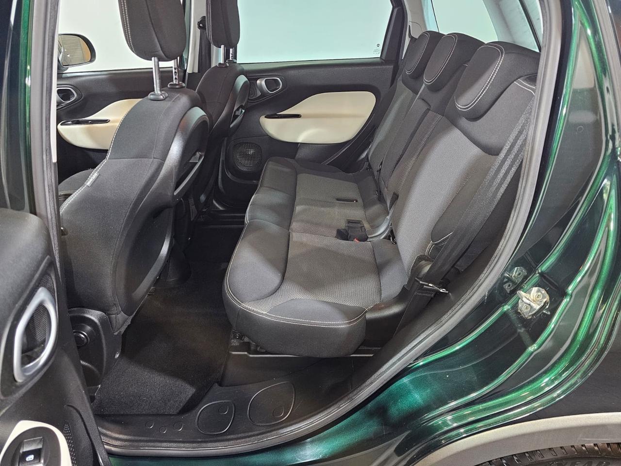 Fiat 500L 1.6 Multijet 105 CV Trekking