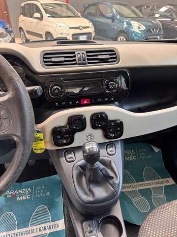 Fiat Panda OFFERTA LIMITATA ENTRO 15/12 4x4 Diesel 5 Posti