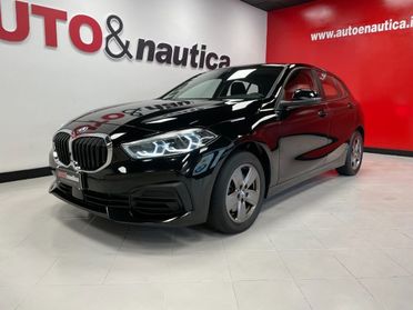 BMW 118 i 5p. Advantage - IVA COMPRESA