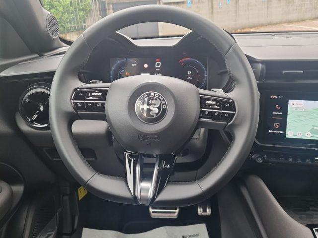 ALFA ROMEO Junior 1.2 145 CV Hybrid eDCT6 Speciale