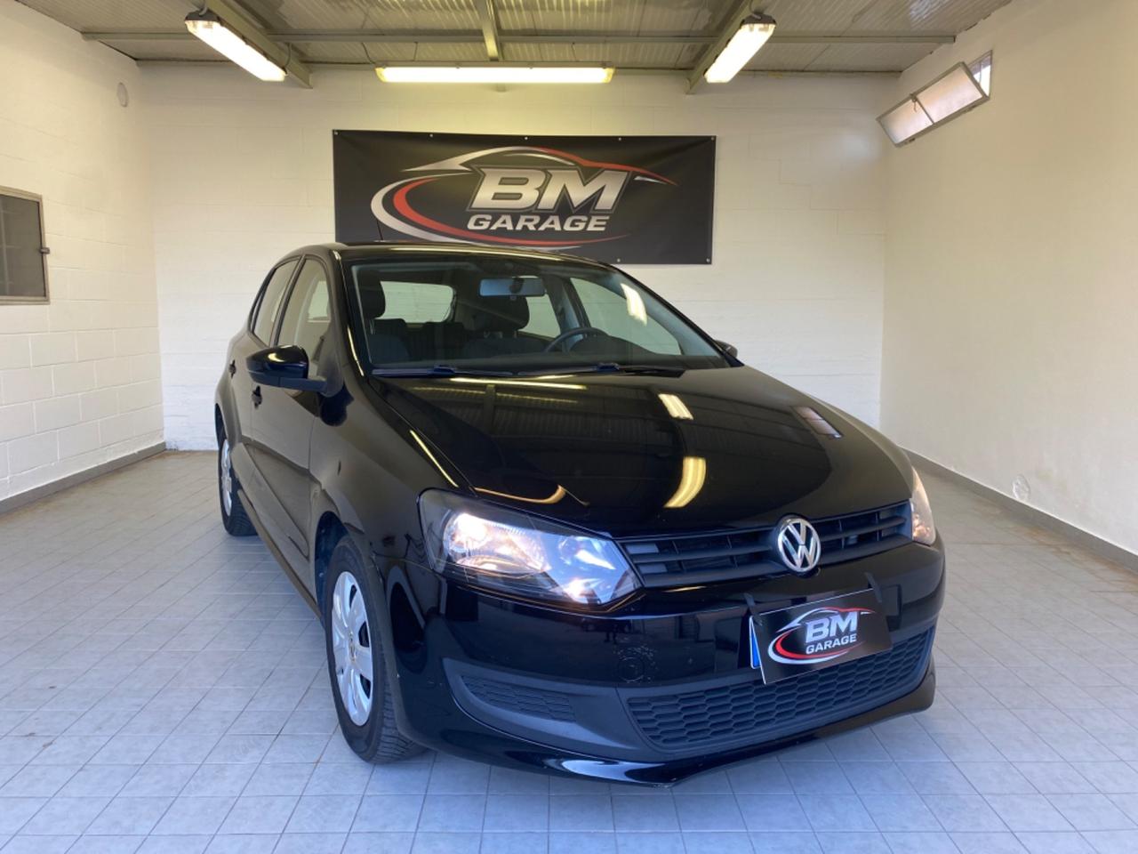 Volkswagen Polo 1.2 TDI DPF 5 p. Comfortline