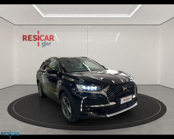 DS DS7 Crossback 1.5 bluehdi Grand Chic 130cv