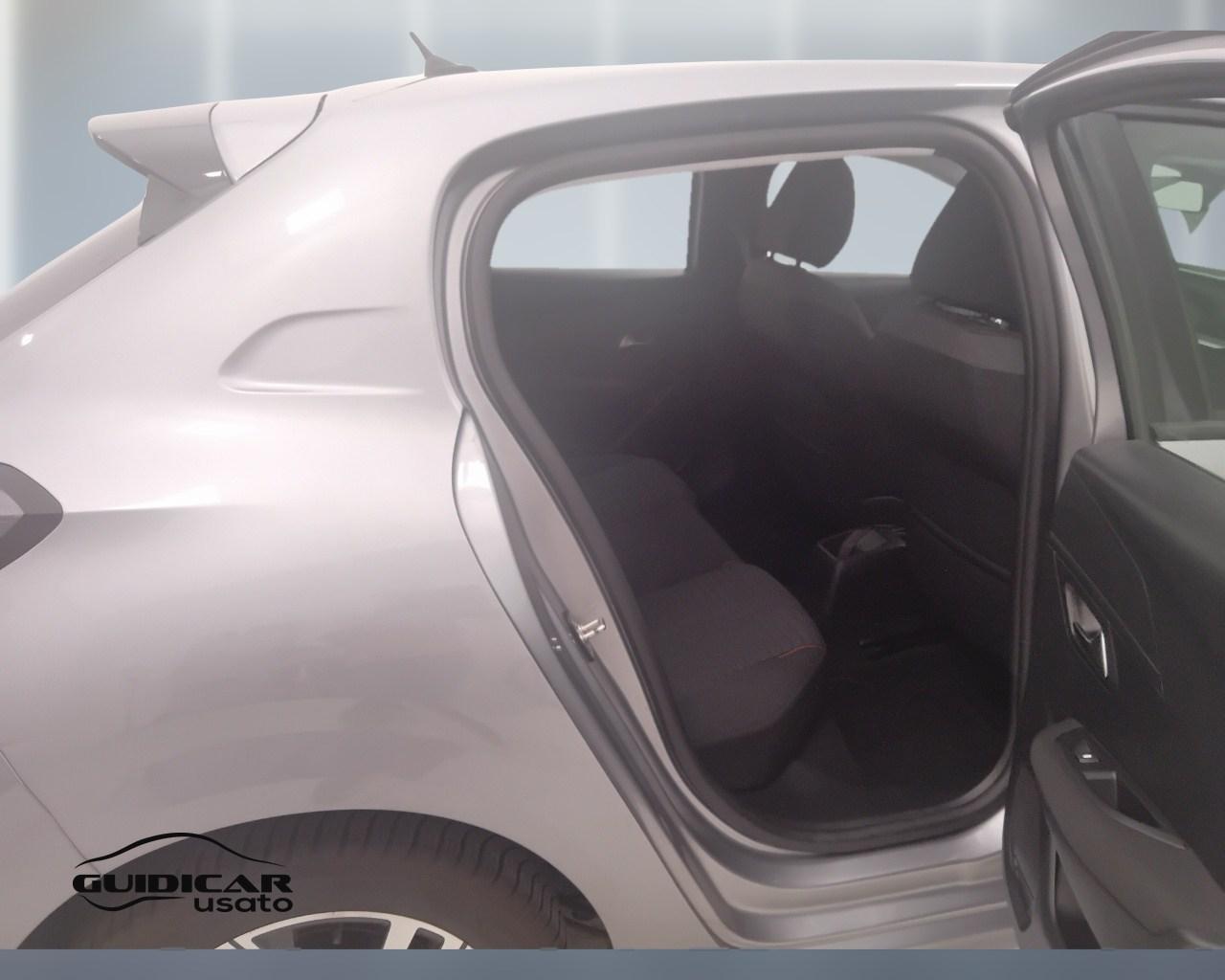 PEUGEOT 208 II 2019 - 208 1.5 bluehdi Active Pack s&s 100cv