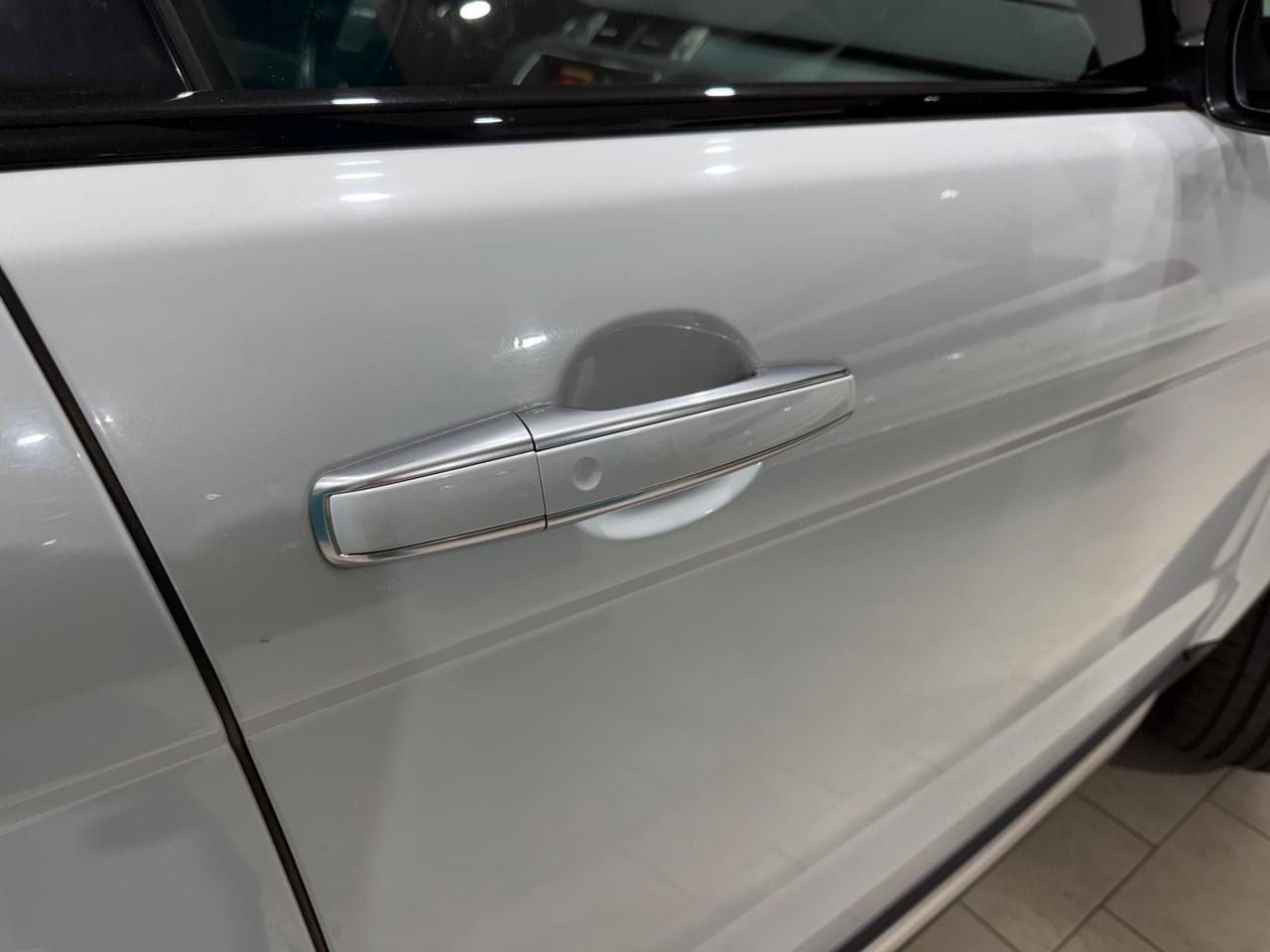 RANGE ROVER EVOQUE 2017 *FULL OPTIONAL *UNICOPROPRIETARIO