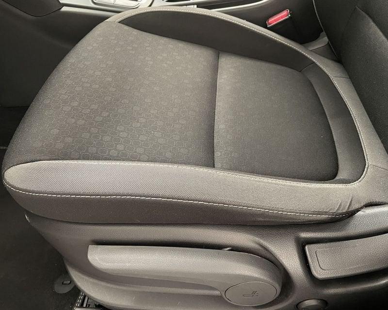 Hyundai Kona Kona HEV 1.6 DCT XPrime