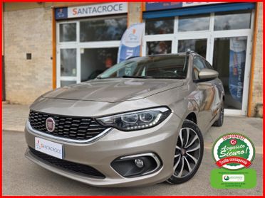 FIAT TIPO 1.3 MJET 95CV S&S SW LOUNGE STRAFULL