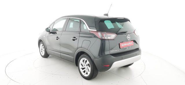 OPEL Crossland X 1.2 12V Start&Stop Innovation