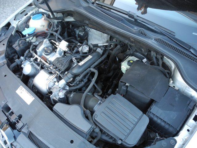 VOLKSWAGEN Golf 1.2 TSI 105cv 5p. Comfortline - OK NEOPATENTATI
