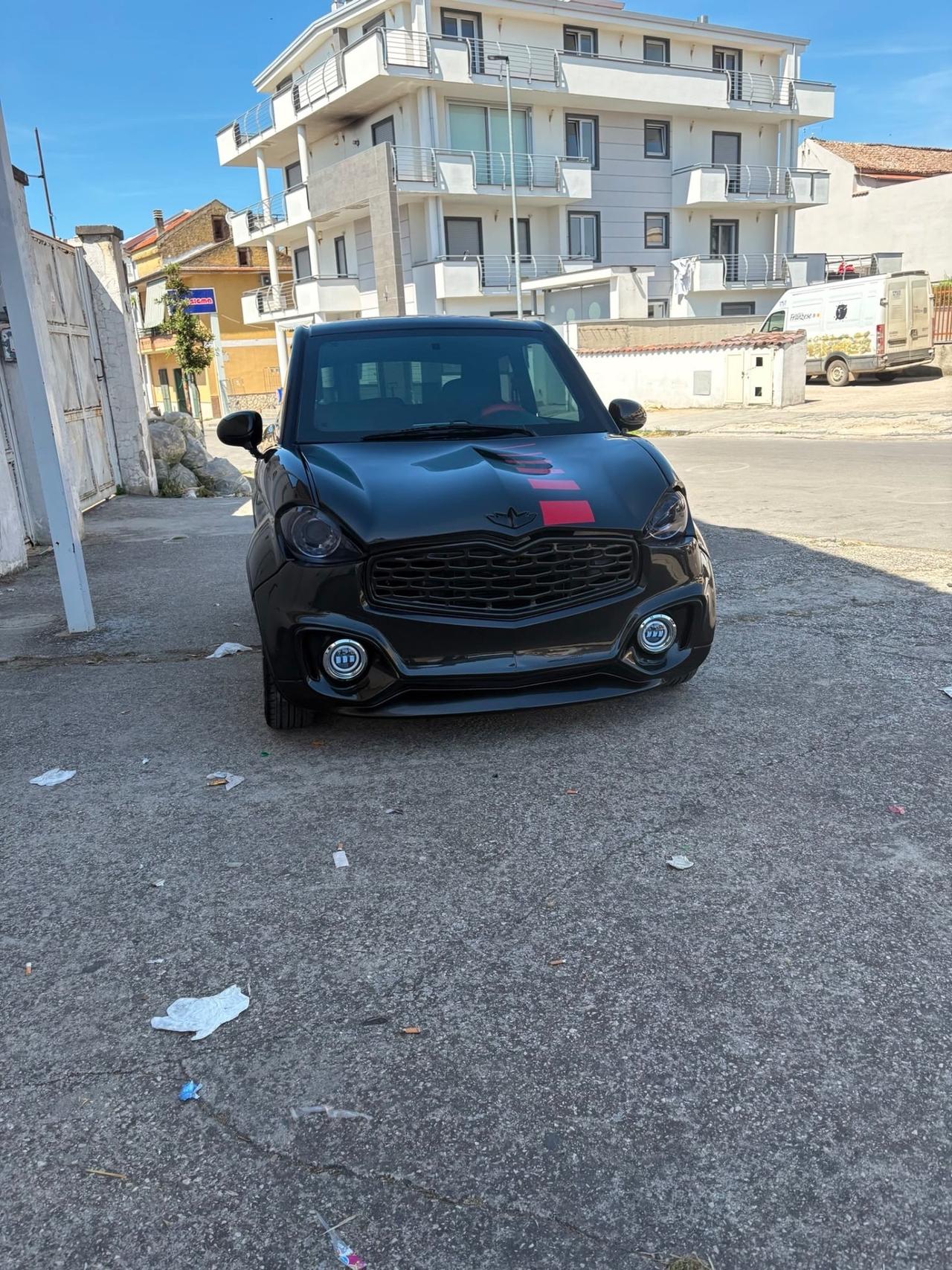 Chatenet CH46 Sport Line