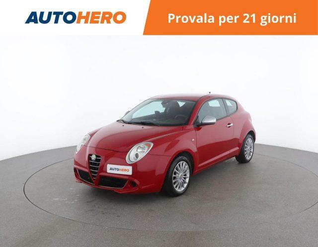 ALFA ROMEO MiTo 1.4 70 CV 8V Progression