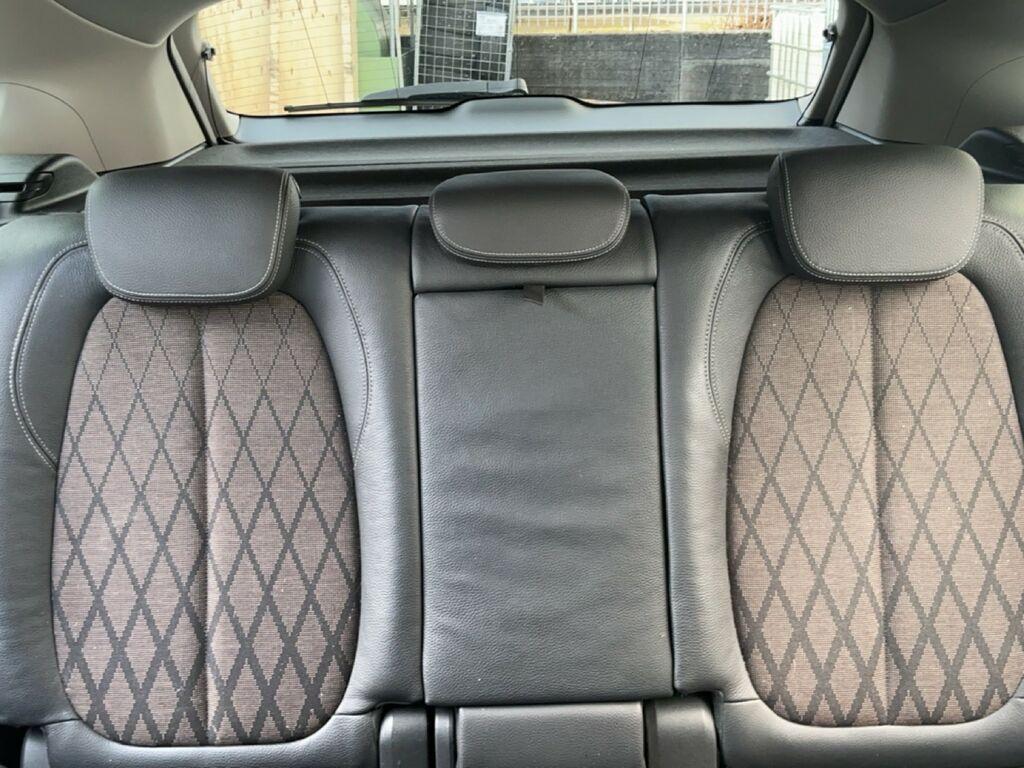 BMW X1 18 d xLine sDrive Steptronic