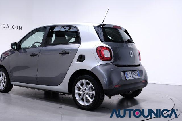 SMART ForFour 60 1.0 YOUNGSTER NEOPATENTATI